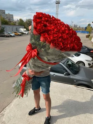 🤩 Огромный букет... - Лови Букет - цветы и подарки в Воронеже | Facebook