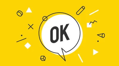 Odnoklassniki OK Vector Logo - Download Free SVG Icon | Worldvectorlogo
