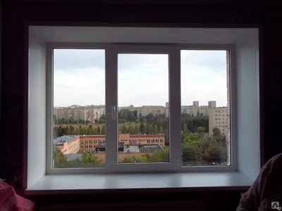 Купить Деревянное мансардное окно FTP-V U4 с двухкамерным стеклопакетом в  Москве по оптимальной цене | FAKRO