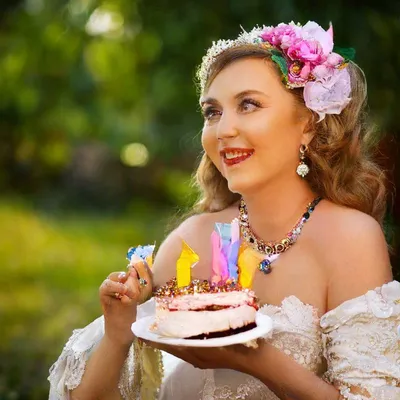 Поздравления и красивые открытки с Днем рождения Ольга (Оля) (30 фото) »  Триникси
