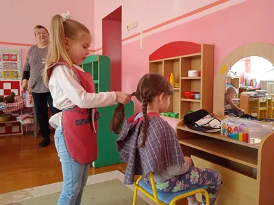 машинка для стрижки волос детская триммер для детей стайлер Top Shop  137234900 купить за 1 112 ₽ в интернет-магазине Wildberries