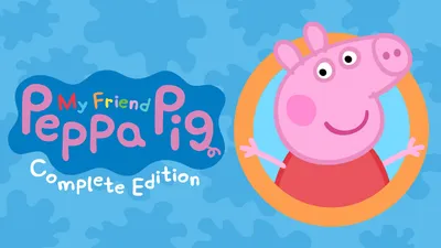 Watch Peppa Pig Streaming Online - Try for Free