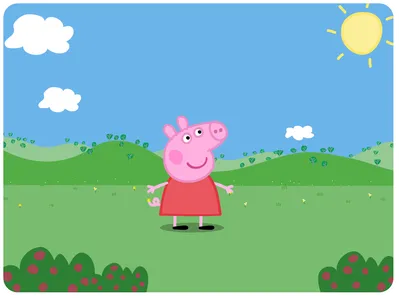 Peppa Pig - Wikipedia