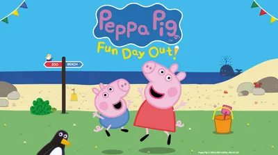 Watch Peppa Pig | Netflix