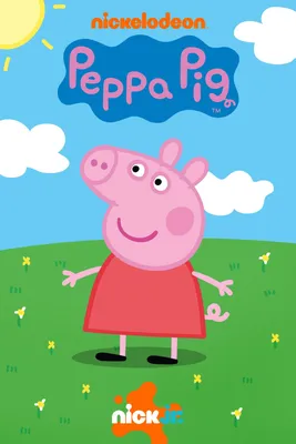 Peppa Pig: Jump and Giggle on the App Store