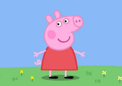 Peppa Pig: Custom Book for Mom | Great gift from child!