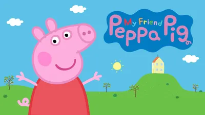 Peppa Pig Tales (TV Series 2022– ) - IMDb