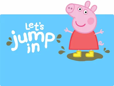 Peppa Pig game developer hopes inclusive family character creator sparks  \"healthy conversations\" | Eurogamer.net