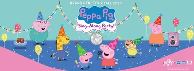 Peppa Pig - Plugged In