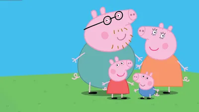 My Friend Peppa Pig for Nintendo Switch - Nintendo Official Site