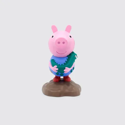 Learn with Peppa Pig: Peppa and Friends