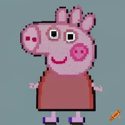 Peppa Pig | DPAC Official Site