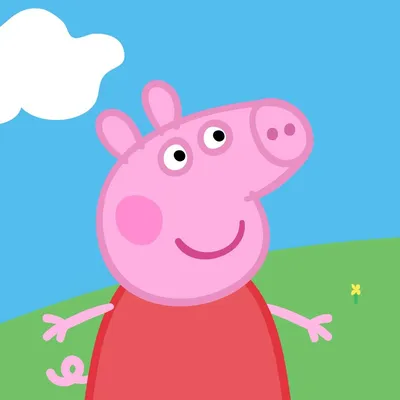 Peppa Pig | Short-form Series | CBC Gem