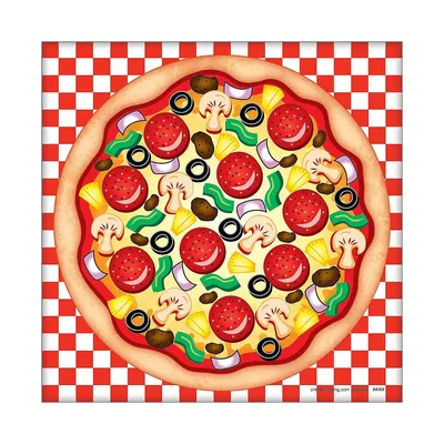 Пицца картинки для детей - 56 фото