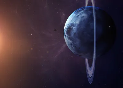 Ретроградный Уран 2023: что значит для знаков зодиака | «Красный Север»
