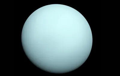 Уран получил статус самой странной планеты в Солнечной системе. Почему?