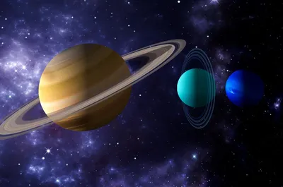 Планета Уран изолированный на белой предпосылке, части солнечной системы  Иллюстрация штока - иллюстрации насчитывающей пасмурно, фантазия: 120221692