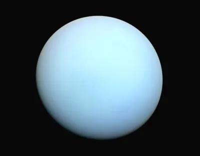 Уран Планета обои - 34 фото