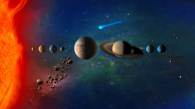 Ретроградный Уран 2023: когда будет и какие сюрпризы он готовит