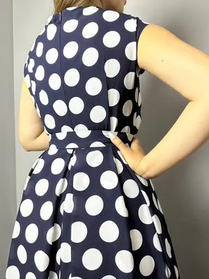 Платье детское 5600414 Белое-Синее – купить в интернет-магазине, цена,  заказ online