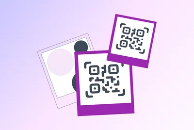 File:QR Code Model 1 Example.svg - Wikipedia