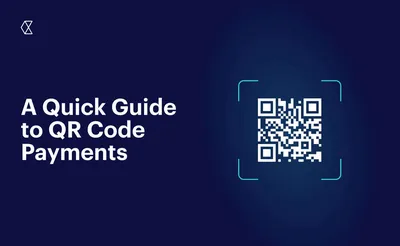 Qr Code Vector SVG Icon (59) - SVG Repo