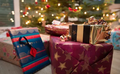 Россияне назвали самые желанные подарки на Новый год — РБК