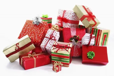 Как выбрать подарки на Новый год? | 1b.ru Рубль Бум