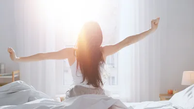 Утренние ритуалы: с каких полезных утренних привычек начать свой день