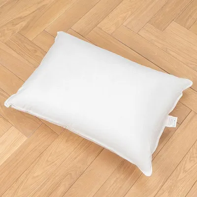 Подушка для сна Therapy Goose Feather Pillow, Lappartement | Home Concept