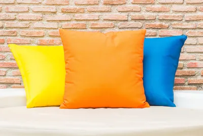 Размеры подушек - какой размер подушки лучше для сна, таблица - Odeyalka