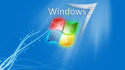 Картинки Windows 7 Windows Компьютеры