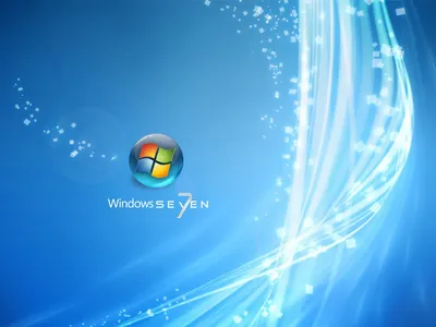 Обои Дерево windows 7, картинки - Обои для рабочего стола Дерево windows 7  фото из альбома: (компьютеры)