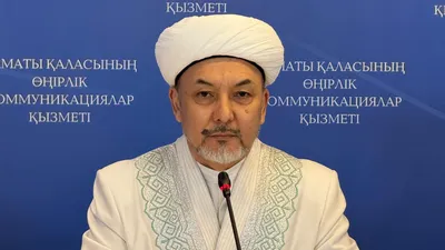 Управление мусульман Узбекистана официально объявило дату Рамазан хайита