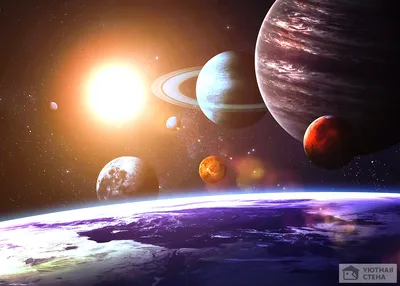 Аномальное расположение планет солнечной системы Анатолий Трутнев — читать  книгу онлайн в Букмейте