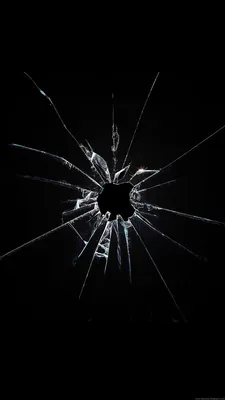 Текстура Разбитого Стеклянного Экрана — стоковые фотографии и другие  картинки Разрушенное стекло - Разрушенное стекло, Телефон, Абстрактный -  iStock