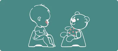 Как ребенка приучить к горшку: эффективные способы и советы по приучению