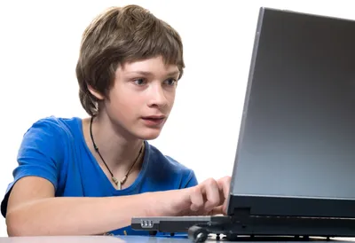 Когда и как следует обучать ребенка работе на компьютере? | ВКонтакте