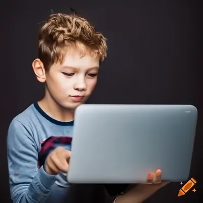 5 правил для детей при работе за компьютером - Mobcompany.info
