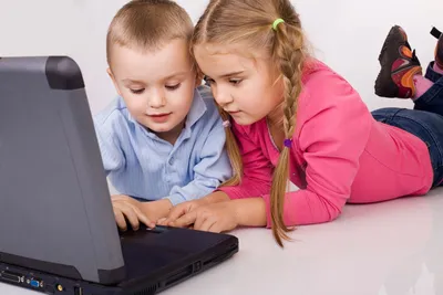Родителям Башкирии назвали оптимальное время нахождения детей за компьютером  - KP.RU