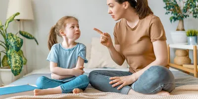 Чему должны научить детей родители - советы психолога | РБК Украина