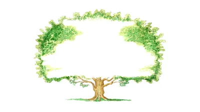 Родословное дерево с висящими головами PNG , генеалогическое дерево,  аватар, генеалогическое древо с висящей головой PNG картинки и пнг рисунок  для бесплатной загрузки