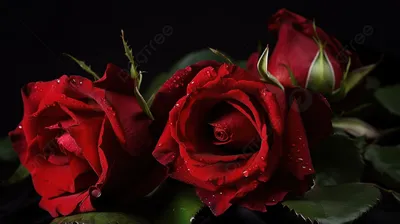 красная роза в дыму на черном фоне Стоковое Изображение - изображение  насчитывающей день, романско: 247606761