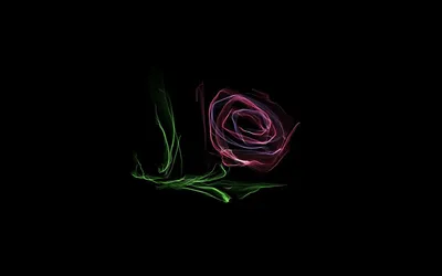 Модульная картина Роза на черном фоне | Art-Design.MD - Печать картин  Кишинев