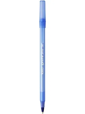 Ручка шариковая 10-цветная, наконечник в форме авокадо, 15,5см, пластик, 3  цвета корпуса купить с выгодой в Галамарт