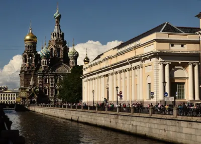 Русский музей запустил в «Жилище будущего» образовательную программу