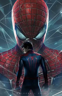 Майлз Моралес сражается с Человеком-пауком 2099 на новом кадре «Через  вселенные 2» | КиноТВ
