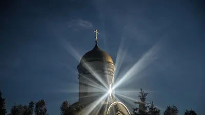 Оранский Богородицкий мужской монастырь » Великомученик Георгий Победоносец