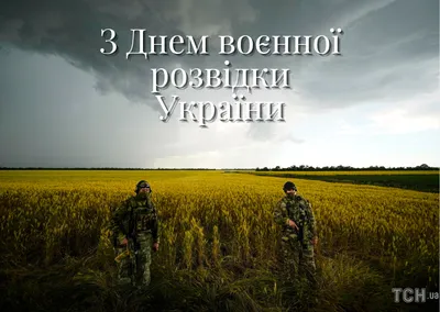 ❀♫☆ 5 ноября - День военного разведчика в России ☆♫❀» ~ Открытка (плейкаст)