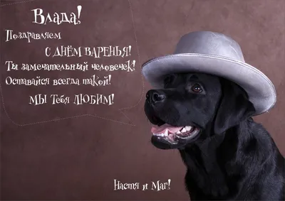 Красивая, поздравительная картинка Владиславу с днём рождения - С любовью,  Mine-Chips.ru